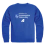 W Republic Assumption University Greyhounds Property Of Crewneck 545-734