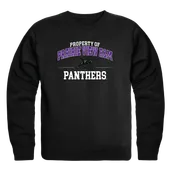 W Republic Prairie View A&M Panthers Property Of Crewneck 545-738