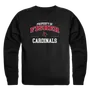 W Republic St. John Fisher Cardinals Property Of Crewneck 545-739