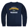 W Republic Lycoming Warriors Property Of Crewneck 545-740