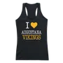 W Republic Augustana Vikings Women's I Love Tanks 532-500