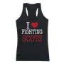 W Republic Edinboro University Fighting Scots Women's I Love Tanks 532-516