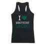 W Republic Mercyhurst Lakers Women's I Love Tanks 532-540