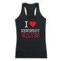 W Republic Newberry Wolves Women's I Love Tanks 532-557