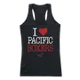 W Republic Pacific Boxers Women's I Love Tanks 532-567