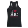 W Republic Rhode Island Anchormen Women's I Love Tanks 532-574