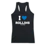 W Republic Rollins College Tars Women's I Love Tanks 532-577