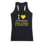 W Republic Southwestern Pirates Women's I Love Tanks 532-588