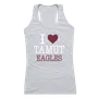 W Republic Texas A&M-Texarkana Eagles Women's I Love Tanks 532-596