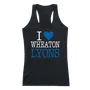 W Republic Wheaton College Lyons Women's I Love Tanks 532-605