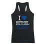 W Republic Bethel Pilots Women's I Love Tanks 532-617