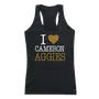 W Republic Cameron Aggies Women's I Love Tanks 532-622