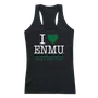 W Republic ENMU Greyhounds Women's I Love Tanks 532-640