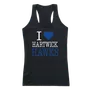 W Republic Hartwick Hawks Women's I Love Tanks 532-650