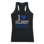 W Republic Hilbert Hawks Women's I Love Tanks 532-652