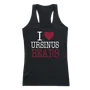 W Republic Ursinus Bears Women's I Love Tanks 532-682