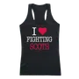 W Republic Monmouth College Fighting Scots Women's I Love Tanks 532-695