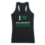 W Republic Hobart & William Smith Colleges William Smith Herons Women's I Love Tanks 532-700