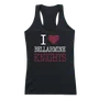 W Republic Bellarmine University Knights Women's I Love Tanks 532-706