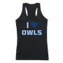 W Republic The W Owls Women's I Love Tanks 532-722