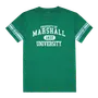 W Republic Marshall Thundering Herd Property Football Tee 535-190