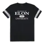 W Republic Elon University Phoenix Property Football Tee 535-517