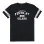 W Republic Findlay Oilers Property Football Tee 535-518