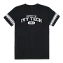 W Republic Ivy Tech Property Football Tee 535-526