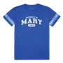 W Republic UMary Marauders Property Football Tee 535-538