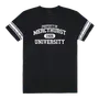 W Republic Mercyhurst Lakers Property Football Tee 535-540