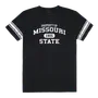 W Republic Missouri State Bears Property Football Tee 535-547