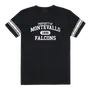 W Republic Montevallo Falcons Property Football Tee 535-551