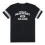 W Republic Newberry Wolves Property Football Tee 535-557