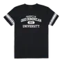 W Republic Ohio Dominican Panthers Property Football Tee 535-563