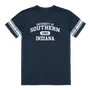 W Republic Southern Indiana Screaming Eagles Property Football Tee 535-586