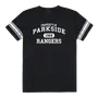 W Republic UW Parkside Rangers Property Football Tee 535-608