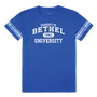 W Republic Bethel Pilots Property Football Tee 535-617