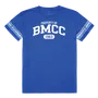 W Republic BMCC Panthers Property Football Tee 535-618