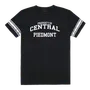 W Republic Central Piedmont Property Football Tee 535-628