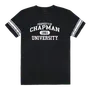 W Republic Chapman University Panthers Property Football Tee 535-629