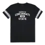 W Republic Cincinnati State Property Football Tee 535-632