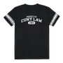 W Republic CUNY School Of Law Property Football Tee 535-634