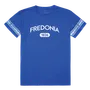 W Republic Fredonia Blue Devils Property Football Tee 535-645