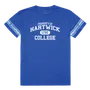 W Republic Hartwick Hawks Property Football Tee 535-650