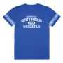 W Republic Southern Wesleyan Warriors Property Football Tee 535-673