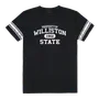 W Republic Williston State Tetons Property Football Tee 535-684