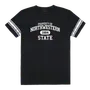 W Republic Northwestern State Demons Property Football Tee 535-689