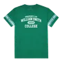 W Republic Hobart & William Smith Colleges William Smith Herons Property Football Tee 535-700