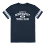 W Republic Northwest Technical Hawks Property Football Tee 535-703