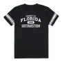 W Republic Florida South Western The Buccaneers Property Football Tee 535-717